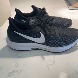 Nike Zoom Pegasus 35, size 7